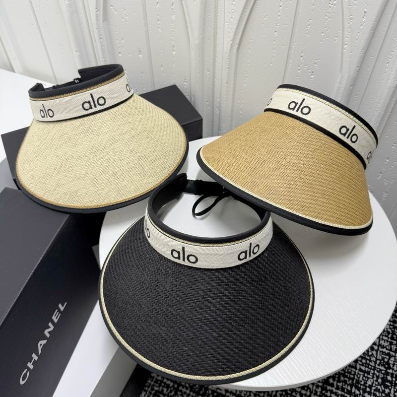 Alo Visor dx29